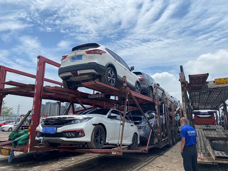 順豐汽車托運多少錢